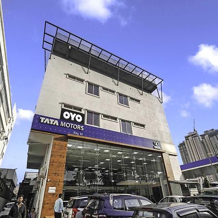 Oyo Flagship Hotel Ayodhya Bengalúr Exteriér fotografie