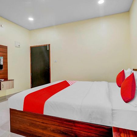 Oyo Flagship Hotel Ayodhya Bengalúr Exteriér fotografie